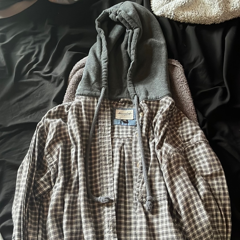 womens jacket